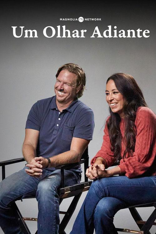 Magnolia Network: A Look Ahead Sezon 1