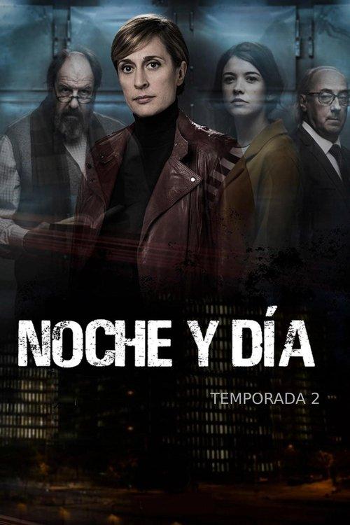 Night and Day Sezon 2