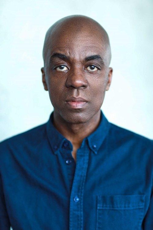 Kevin Golding fotoğrafı