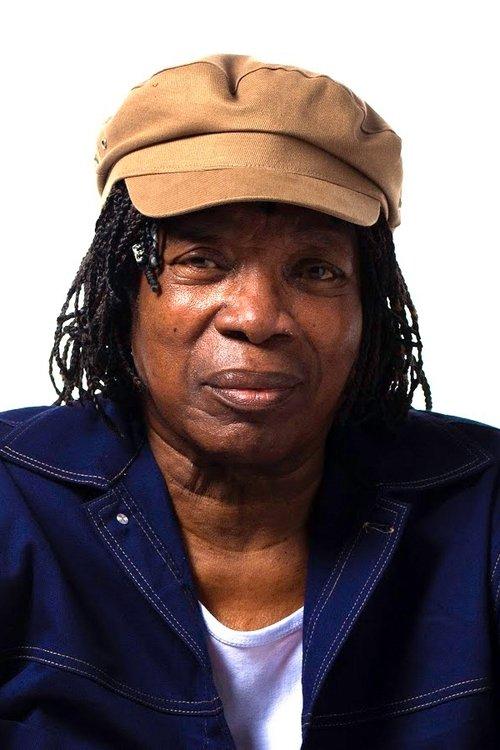Milton Nascimento fotoğrafı