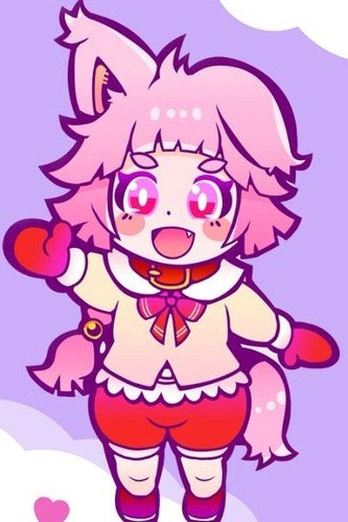 Hinata Inugami fotoğrafı