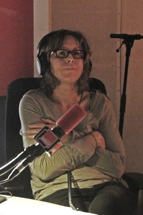 Pascale Clark fotoğrafı