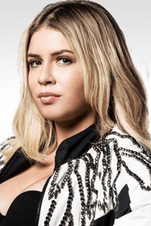 Marília Mendonça fotoğrafı