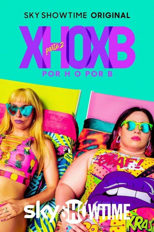 One Way or Another Sezon 2