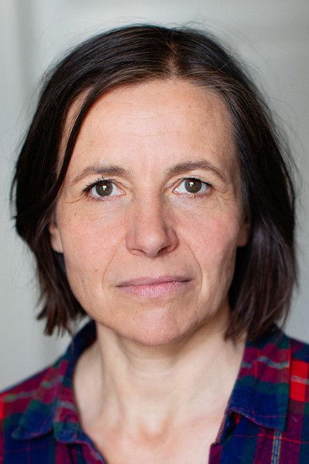 Christine Rollar fotoğrafı