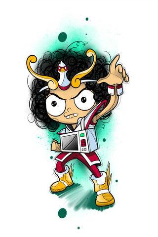 Jorel's Brother Sezon 0