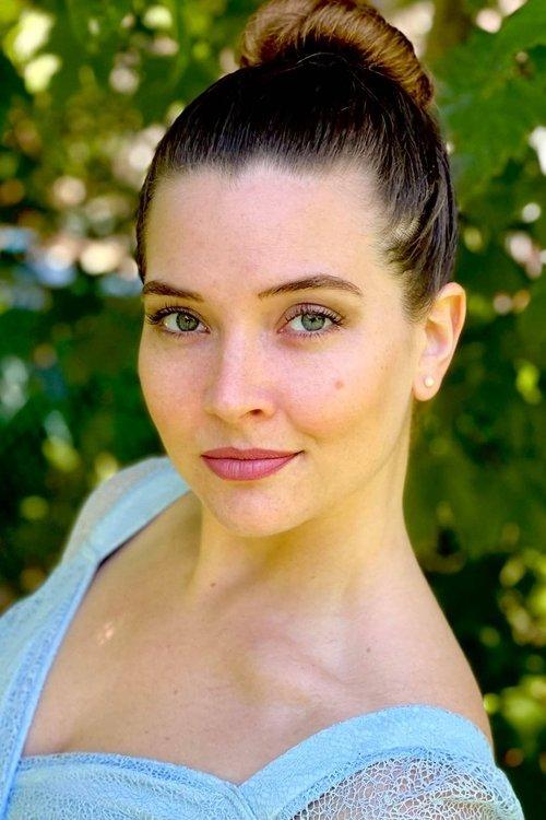 Heather Dunham fotoğrafı