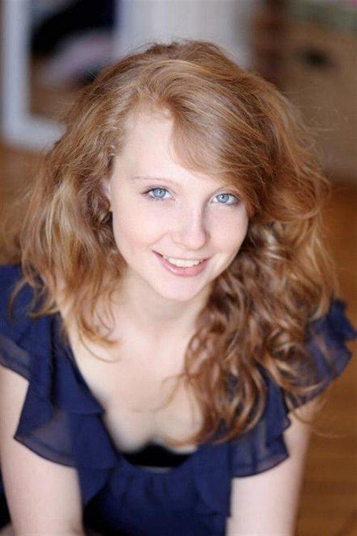 Ingrid Juveneton fotoğrafı