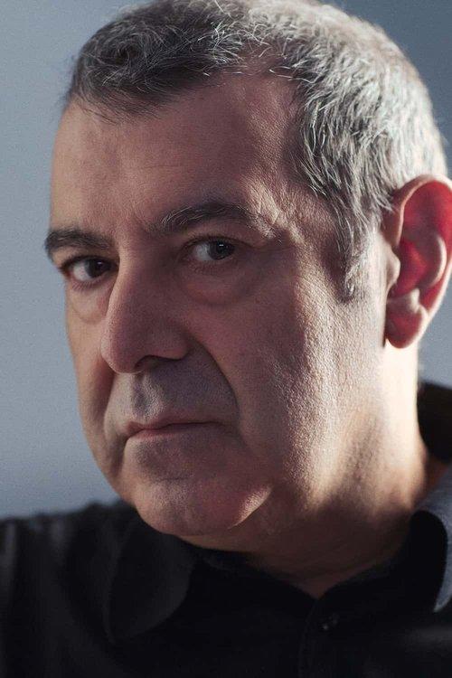 Manuel Morón fotoğrafı