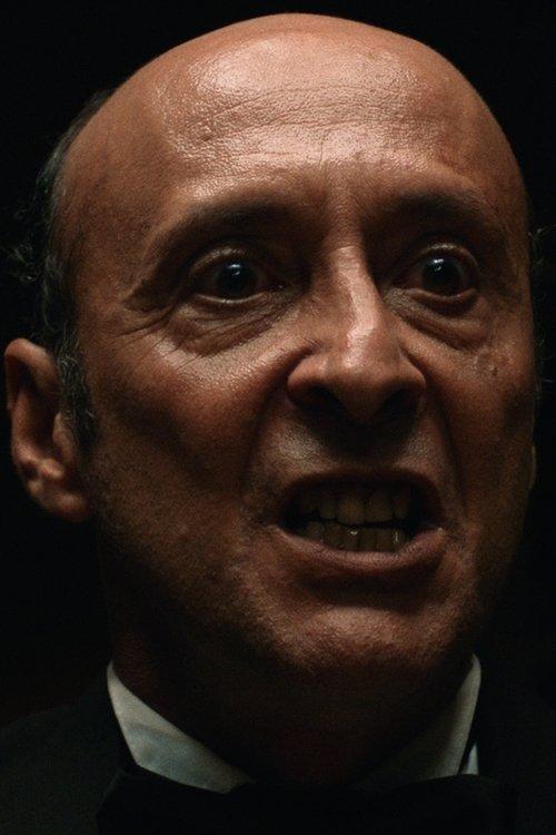 Pedro Domingues fotoğrafı