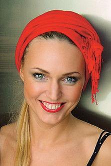 Alla Dovlatova fotoğrafı