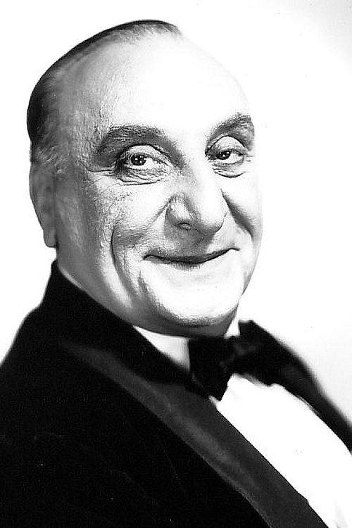 William Ricciardi fotoğrafı