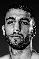 Radzhab Butaev fotoğrafı