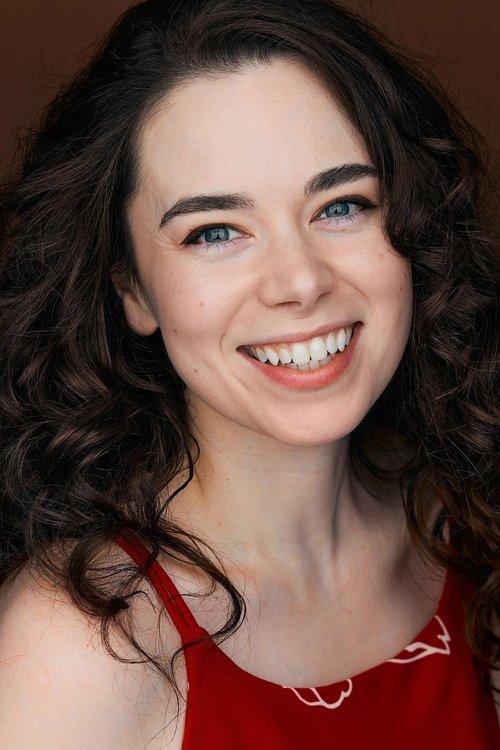 Angela Morris fotoğrafı