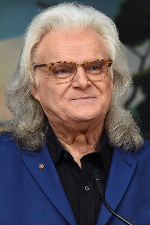 Ricky Skaggs fotoğrafı