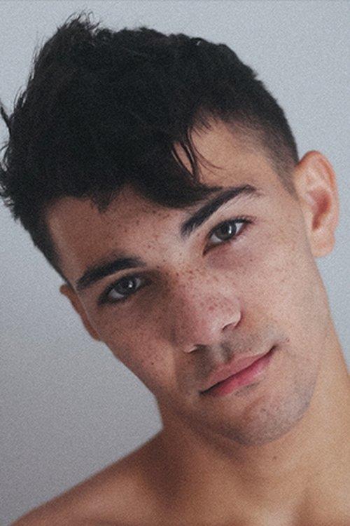 Alex Riley fotoğrafı