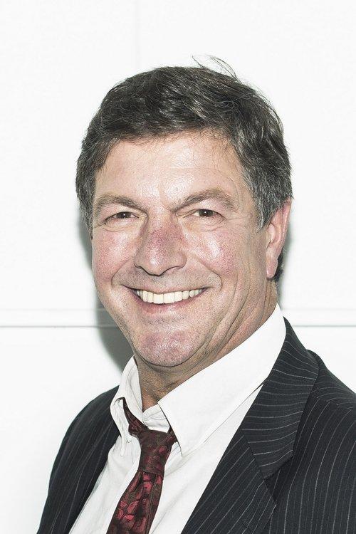 Ole Stephensen fotoğrafı