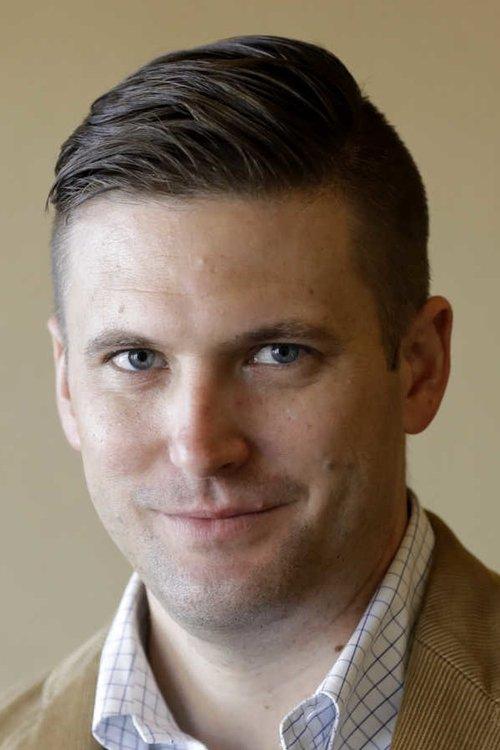 Richard Spencer fotoğrafı