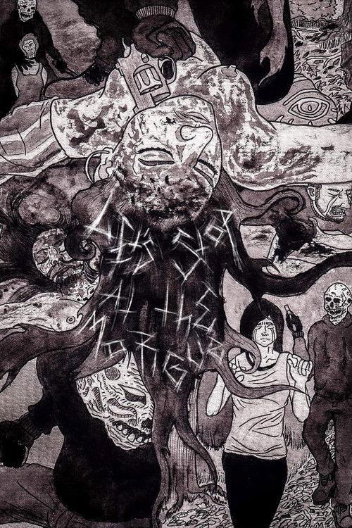 Let's Stop at the Morgue film afişi