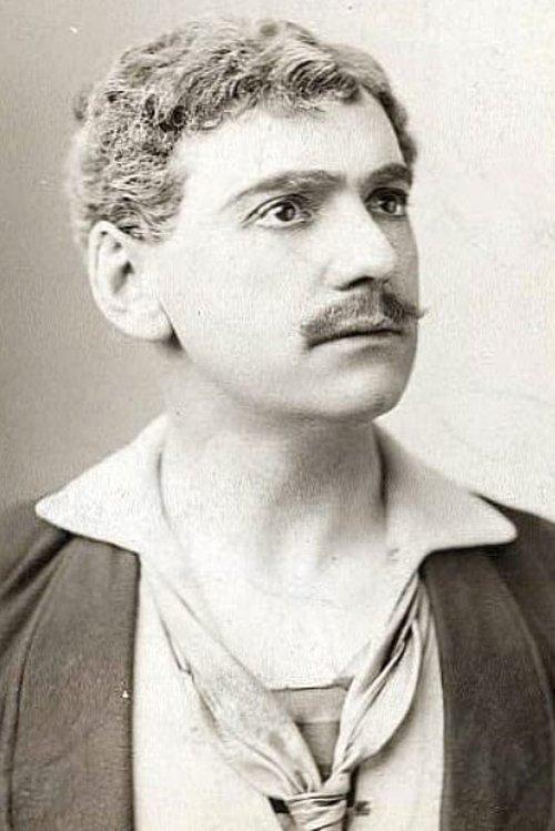 James O'Neill fotoğrafı