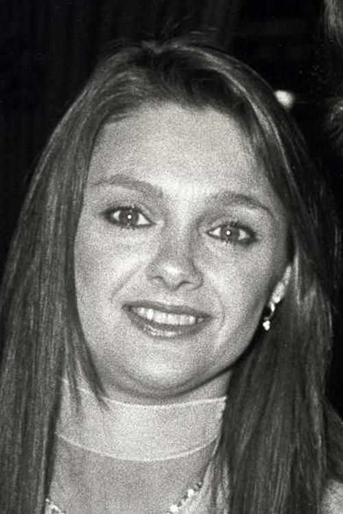 Gae Exton fotoğrafı