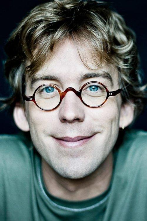 Fred Pellerin fotoğrafı