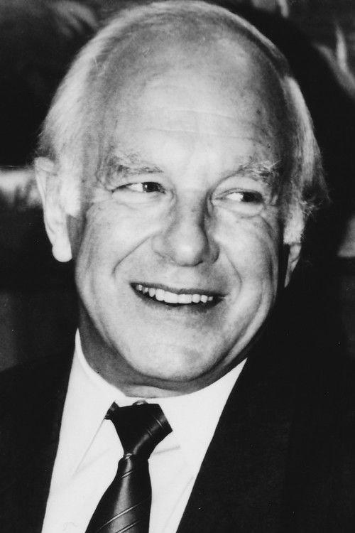 Hugo Käch fotoğrafı