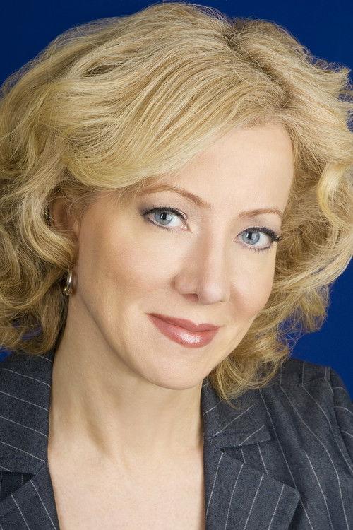 Beth Karas fotoğrafı