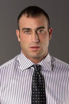 Spencer Reed fotoğrafı