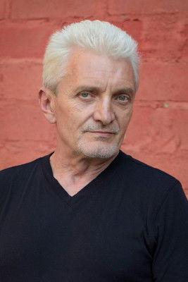 Aleksander Podolak fotoğrafı