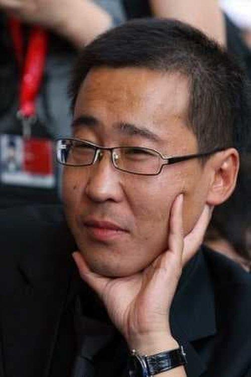 Wang Hongwei fotoğrafı