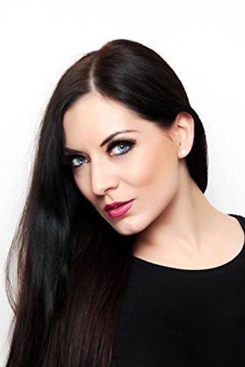 Dani Thompson fotoğrafı