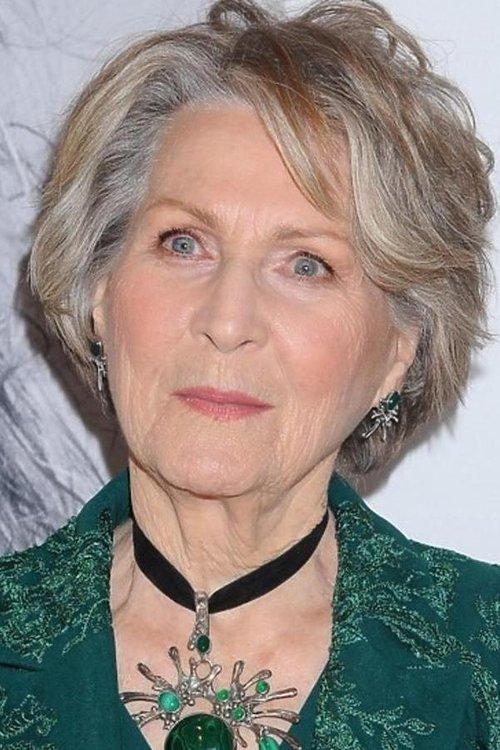 Irena Santor fotoğrafı