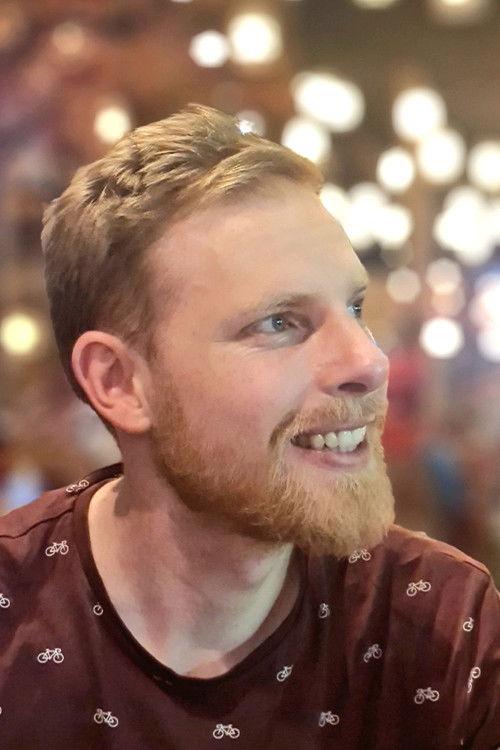 Andreas Schmidbauer fotoğrafı