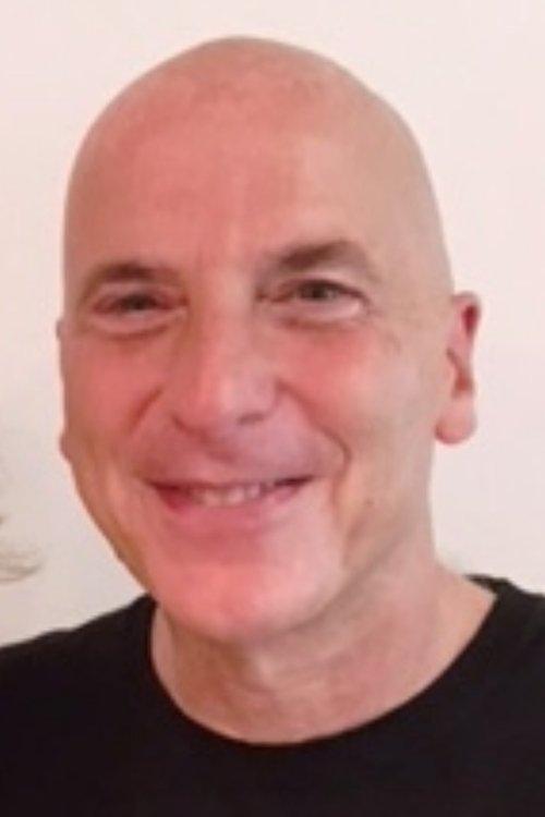 Joey Baron fotoğrafı