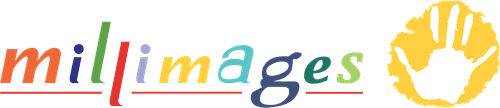 Millimages logo