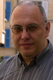 Xavier Fournier fotoğrafı