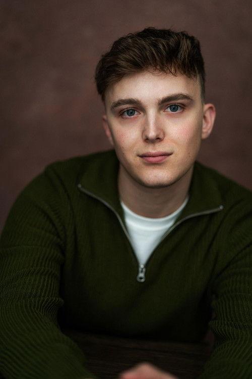 Nathaniel Farah fotoğrafı