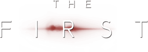 The First logo