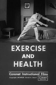 Exercise and Health film afişi