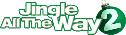 Jingle All the Way 2 logo