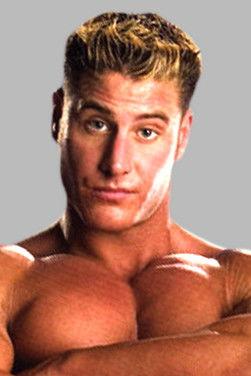 René Goguen fotoğrafı