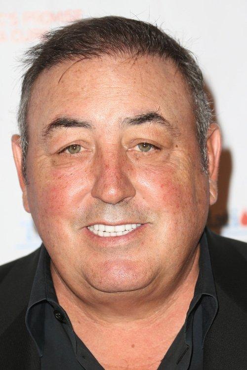 Doc McGhee fotoğrafı
