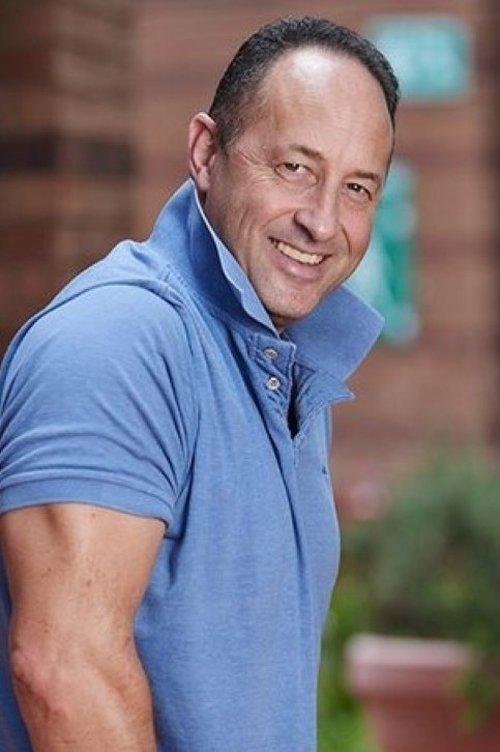 Dirk Stoltz fotoğrafı