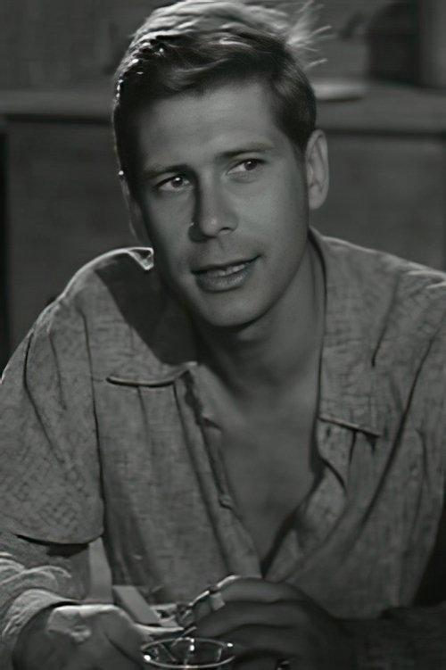 Alan Scott fotoğrafı