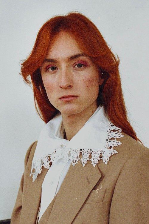 Harris Reed fotoğrafı