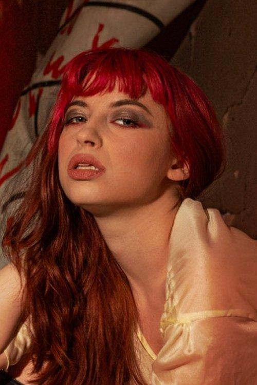 Bianca Temperini fotoğrafı