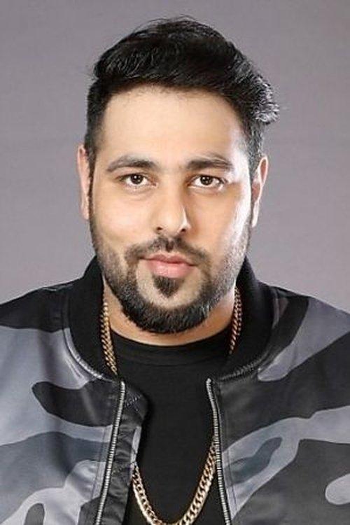 Badshah fotoğrafı