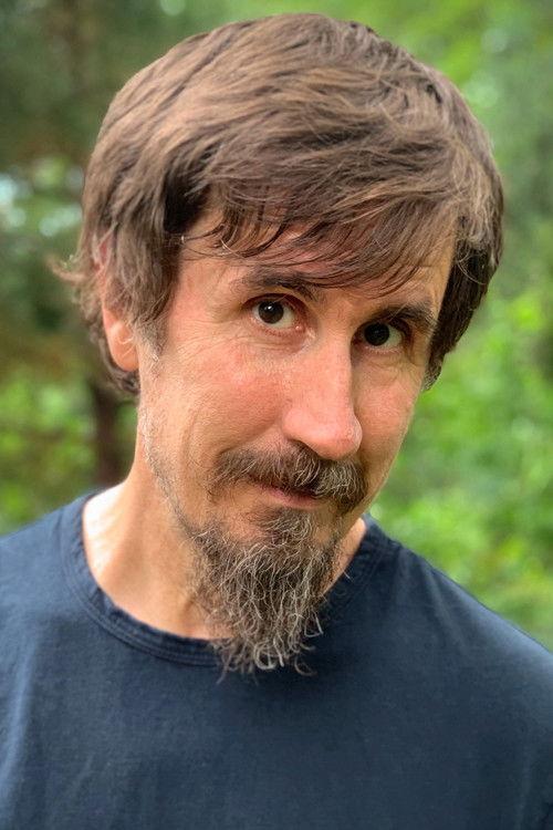 John Darnielle fotoğrafı