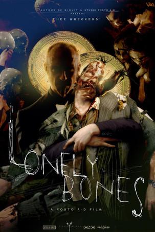 Lonely Bones film afişi